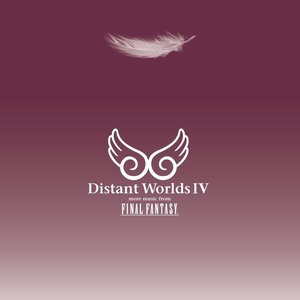 Изображение для 'Distant Worlds IV: more music from Final Fantasy'