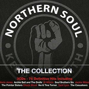 Northern Soul The Collection