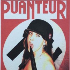 Аватар для Puanteur de charnier