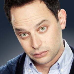 Nick Kroll