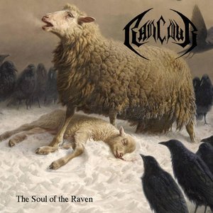 The Soul Of The Raven