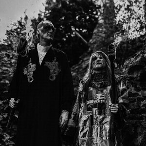 White Snake of Blackened Maze 的头像