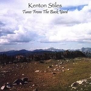 Tunes From The Back Yard