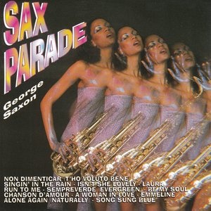 Sax Parade