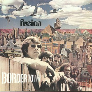 Border Town