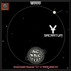 Sacratum EP