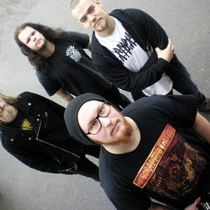Blood Empire 的头像
