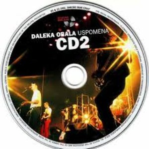 Uspomena CD 2