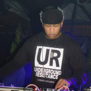 Mark Flash photo provided by Last.fm