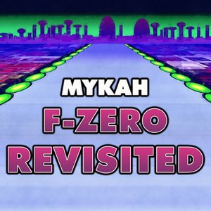 F-Zero Revisited