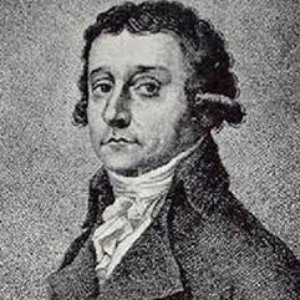 Giovanni Battista Pescetti 的头像