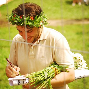 Музыкальный коллектив Петра Налича photo provided by Last.fm