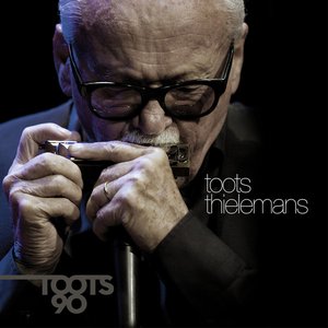 Toots Thielemans 90