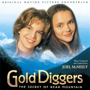 Gold Diggers: The Secret Of Bear Mountain