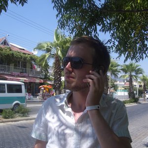 Happy Weekend! 的头像