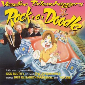 Rock-a-Doodle