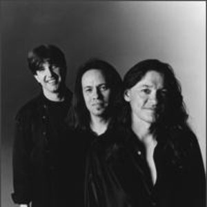 Immagine per 'Robben Ford & The Blue Line'