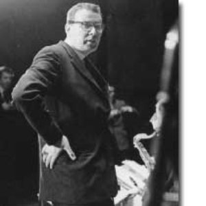 Harry Arnold and Radiobandet 的头像