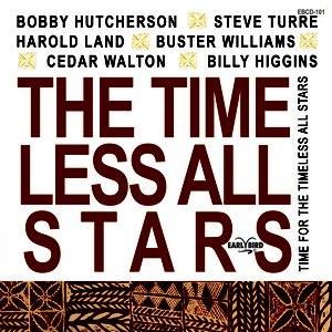 Time For The Timeless All Stars