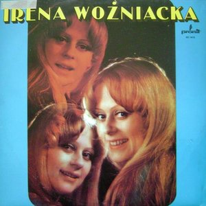 Irena Woźniacka