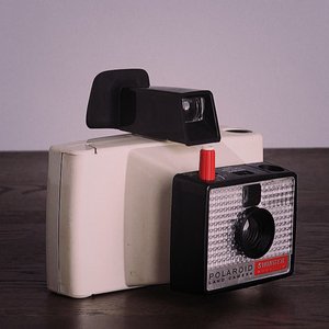 Polaroid Swinger 的头像