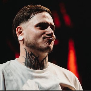 Avatar de the dark horror