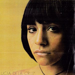 Image pour 'Lucía De La Cruz'