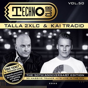 Techno Club, Volume 50