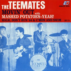 Teemates 的头像