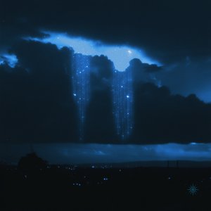 Cover SadMehr – stars will fall