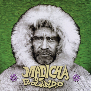 Cabaña Elderly cover