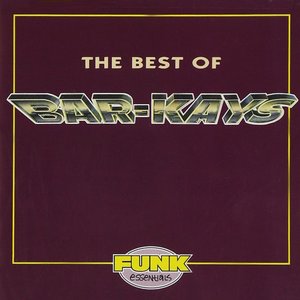 The Best Of The Bar-Kays (Remastered)