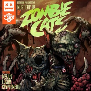 Zombie Cats & Mefjus için avatar