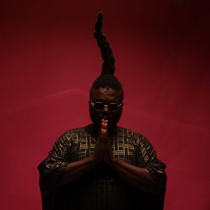 Tshepang Ramoba 的头像