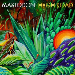 High Road - Single