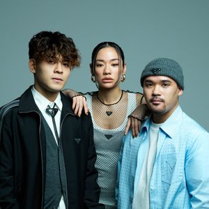 SugLawd Familiar, CHICO CARLITO, Awich 的头像