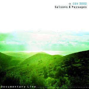 Saisons & Paysages (Seasons & Landscapes)