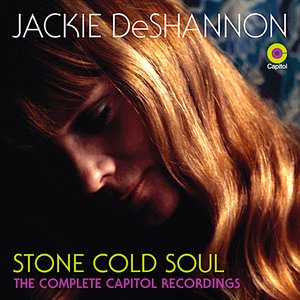 Stone Cold Soul: The Complete Capitol Recordings