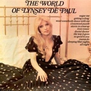 The World of Lynsey De Paul