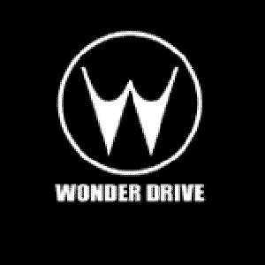 Image for 'WONDER DRIVE'