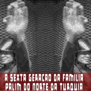 A Sexta Geração da Família Palim do Norte da Turquia 的头像