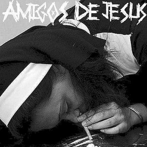 Image for 'Amigos De Jesus'
