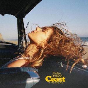 Coast (feat. Anderson .Paak) - Single