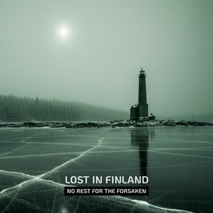 Lost in Finland