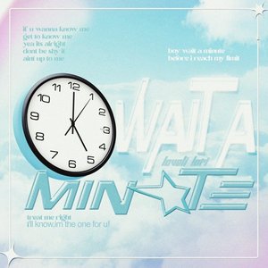 Wait a Minute - Single