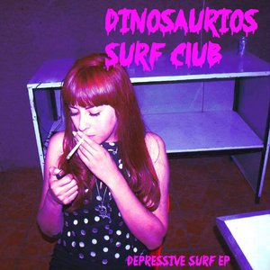 Depressive Surf EP