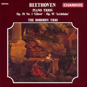 Beethoven: Piano Trios Nos. 5 and 7