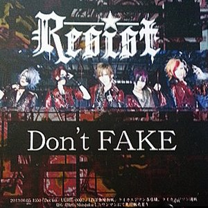 Don't FAKE