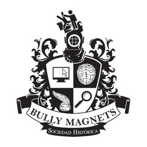 Image for 'Bully Magnets'