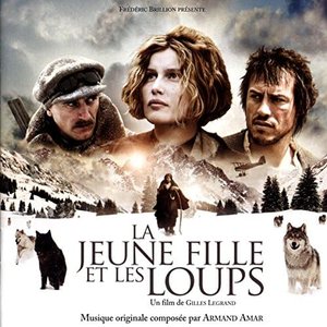 La Jeune Fille et Les Loups (Original Motion Picture Soundtrack)